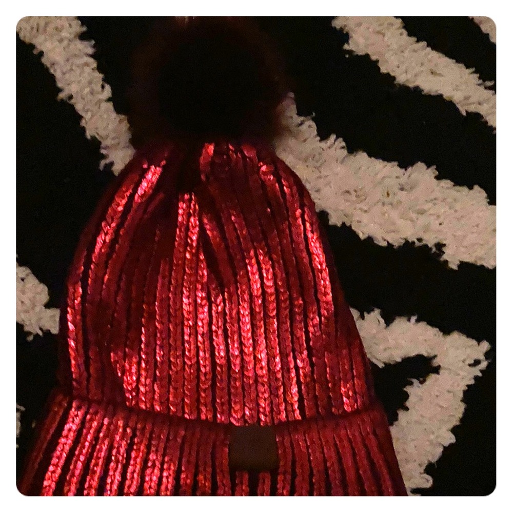 Super cute simply southern beanie NWOT